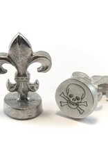 Classic Seal - Skull