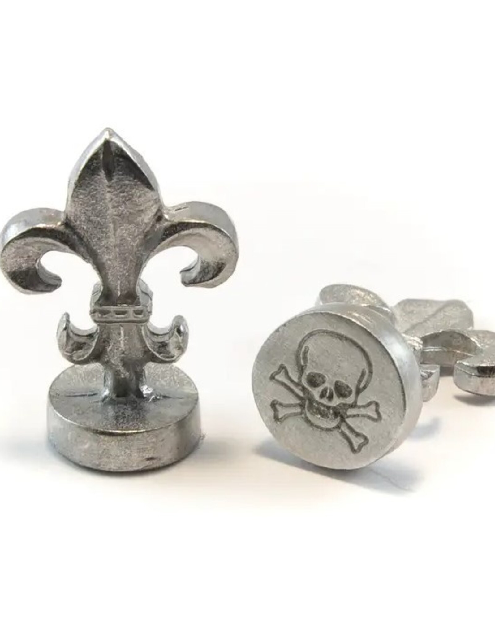 Classic Seal - Skull
