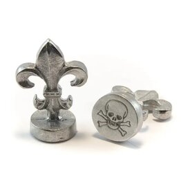Classic Seal - Skull