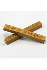 Long Wax - Antique Gold
