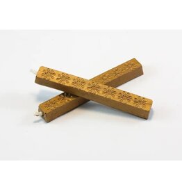 Long Wax - Antique Gold