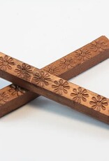 Long Wax - Copper