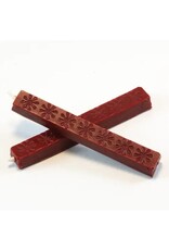 Long Wax - Cranberry