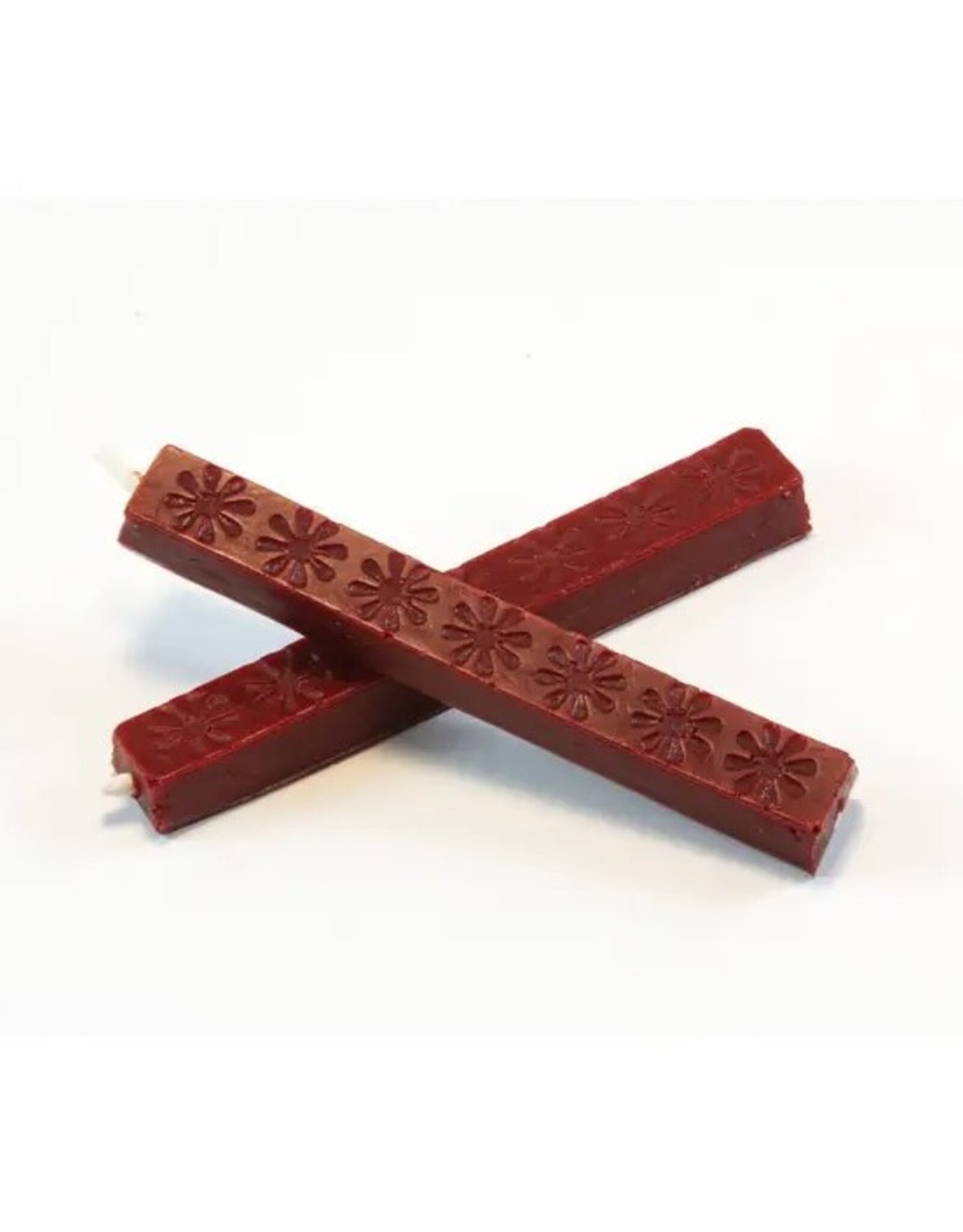 Long Wax - Cranberry