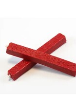 Long Wax - Red