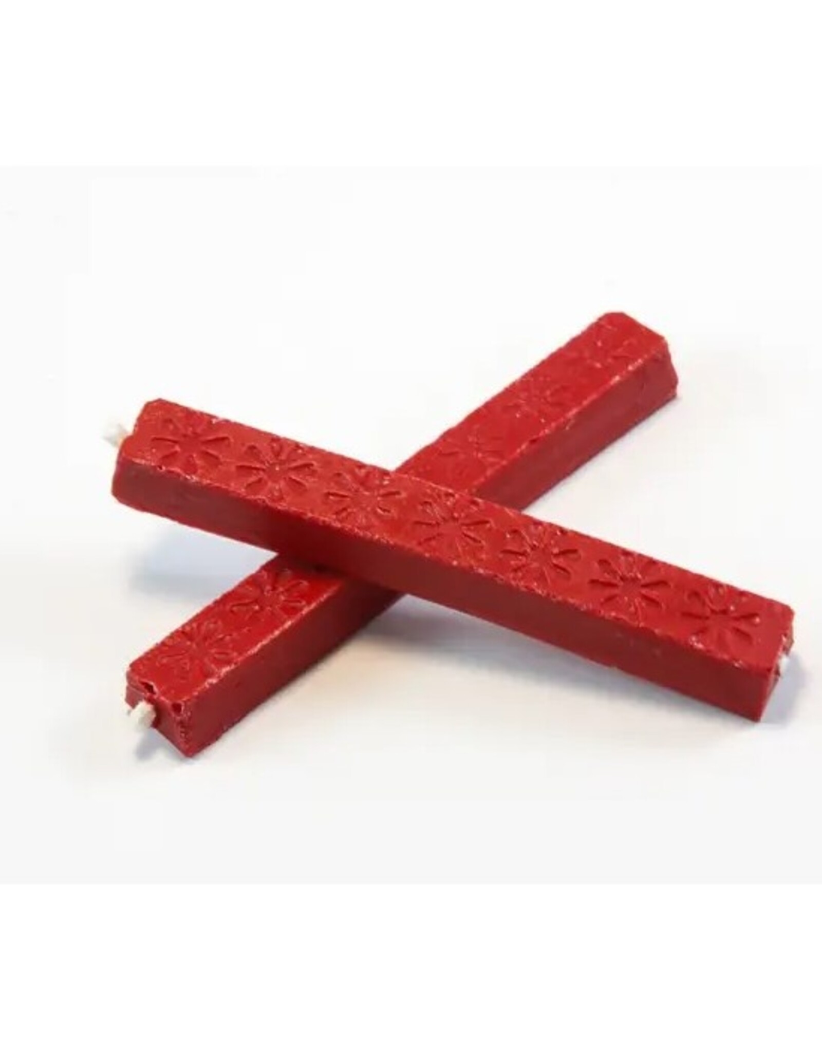 Long Wax - Red