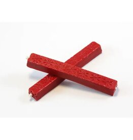 Long Wax - Red