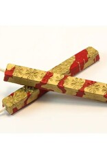 Long Wax - Red/Gold