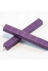 Long Wax - Royal Purple
