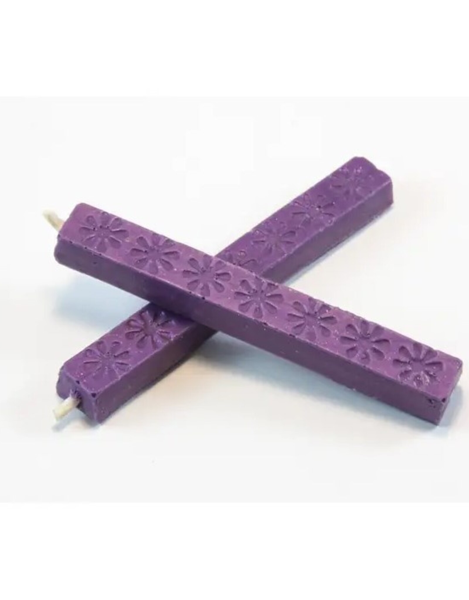 Long Wax - Royal Purple