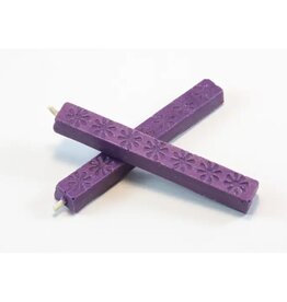 Long Wax - Royal Purple