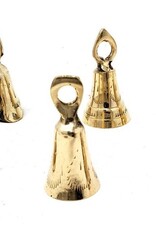 Brass Bell - 2-2.5"