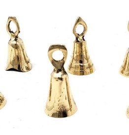 Brass Bell - 2-2.5"
