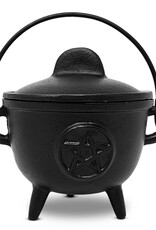Cast Iron Cauldron Cast Iron Cauldron