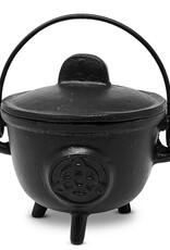 Cast Iron Cauldron Cast Iron Cauldron