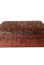 Deep Carved 4x6"