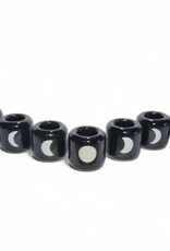 Candle Holder - Moon Phase Chime