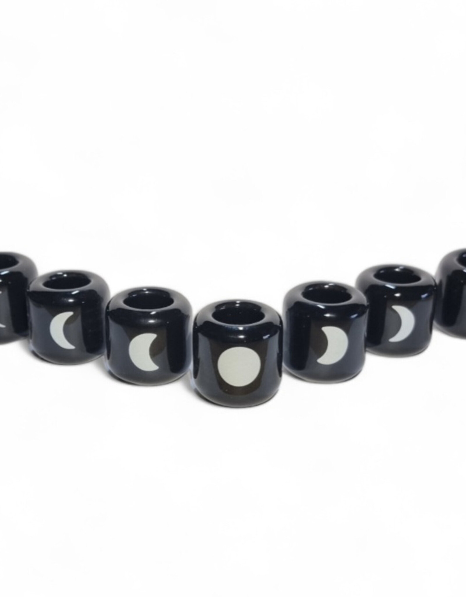 Candle Holder - Moon Phase Chime
