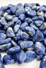 Sodalite Tumbled | 25-35mm | Brazil