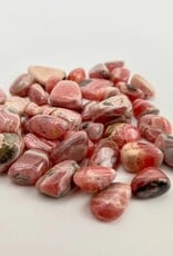 Rhodochrosite Tumbled | 5-15MM | Argentina