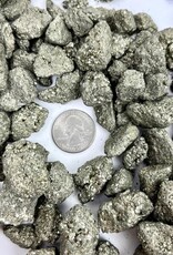 Pyrite Cluster | 18-25mm | Peru