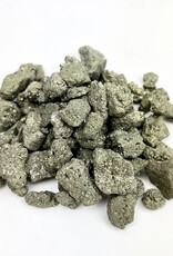 Pyrite Cluster | 18-25mm | Peru
