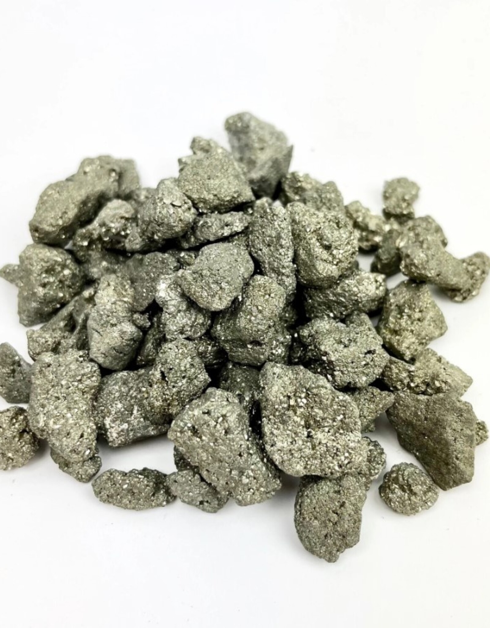 Pyrite Cluster | 18-25mm | Peru