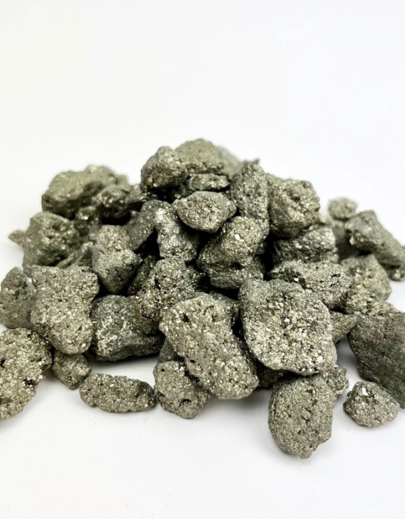 Pyrite Cluster | 18-25mm | Peru