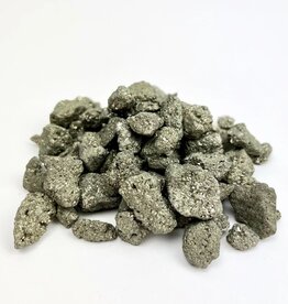 Pyrite Cluster | 18-25mm | Peru