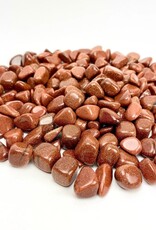 Goldstone | Tumbled | 10-20mm