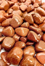 Goldstone | Tumbled | 10-20mm
