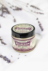 Magnesium Body Butter