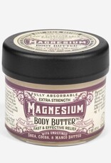 Magnesium Body Butter
