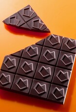 Be Happy A Potent, Functional & Delicious Chocolate Bar