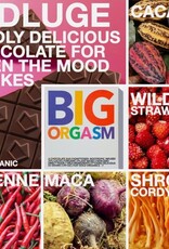 Big Orgasm, A Potent, Functional & Delicious Chocolate Bar Big Orgasm, A Potent, Functional & Delicious Chocolate Bar