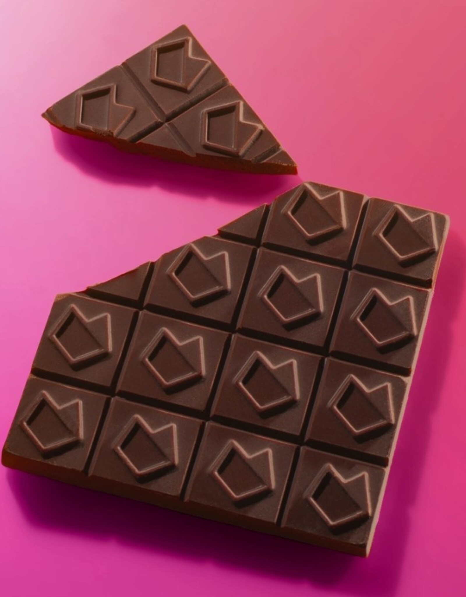 Big Orgasm, A Potent, Functional & Delicious Chocolate Bar