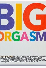 Big Orgasm, A Potent, Functional & Delicious Chocolate Bar Big Orgasm, A Potent, Functional & Delicious Chocolate Bar