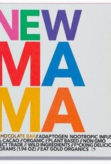 *New Mama A Potent, Functional & Delicious Chocolate Bar *New Mama A Potent, Functional & Delicious Chocolate Bar