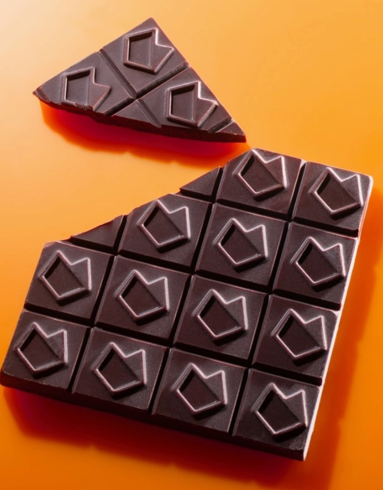 Stay Sane A Potent, Functional & Delicious Chocolate Bar