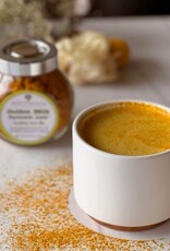 Golden Milk Turmeric Latte Mix