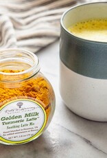 Golden Milk Turmeric Latte Mix