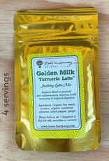 Golden Milk Turmeric Latte Mix