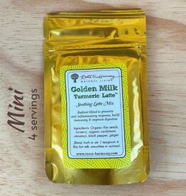 Golden Milk Turmeric Latte Mix