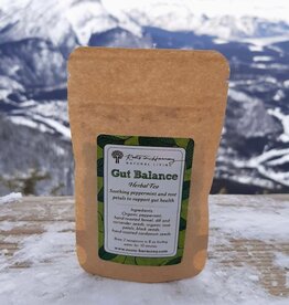 Gut Balance Tea