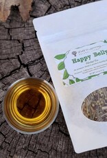 Happy Belly Tea