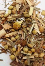 Happy Belly Tea
