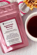 Luminous Woman Superfood Mix
