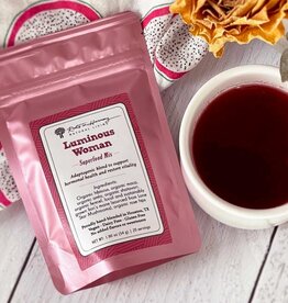 Luminous Woman Superfood Mix