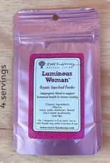 Luminous Woman Superfood Mix
