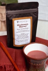 Mushroom Marvel Superfood Mix